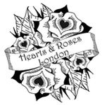 Hearts & Roses USA